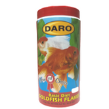 DARO GOLDFISH FLAKES (180g) - In stock