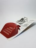DARO SILICA CAT LITTER SIFTER - In stock