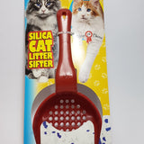 DARO SILICA CAT LITTER SIFTER - In stock