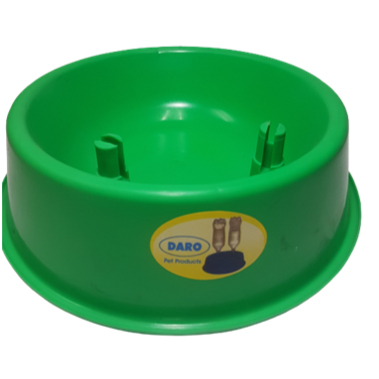 DARO X-LRG SUPA BOWL WATER BOWL FOR 2-LITRE BOTTLES - Delivery 2-14 days