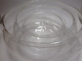 220MM LARGE FISH BOWL (7L) - In Stock
