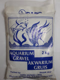 DARO FINE FISH GRAVEL NATURAL (2KG) - In stock