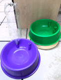 DARO X-LRG SUPA BOWL WATER BOWL FOR 2-LITRE BOTTLES - Delivery 2-14 days