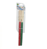 CORAL SAND BIRD TWIST PERCH 300MM (2 PACK) - In Stock