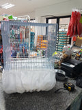SEED SHIELD FOR BIRD CAGE (MEDIUM) - In Stock