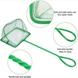 FISH NET (6-INCH) - In stock