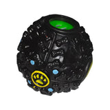 GIGGLE BALL DOG TOY - In stock
