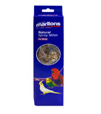 MARLTONS SPRAY MILLET TREAT FOR BIRDS (50G) - In stock