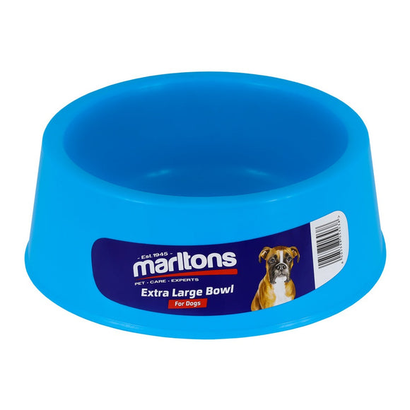 MARLTONS ANT RESISTANT BOWL X-LRG PLASTIC (260MM) - In stock