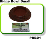 REPTILE RESORT RIDGE BOWL (SMALL) - In Stock