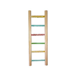 AKWA BUDGIE LADDER 6 STEP