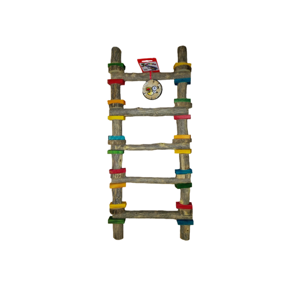 5 STEP SEKELBOS LADDER - Delivery 2-14 days
