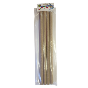 SAND PERCHES (460x15.9mm 4pack) - In stock