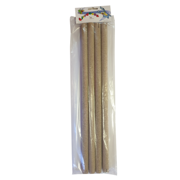 SAND PERCHES (460x15.9mm 4pack) - In stock