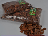 REPTILE RESORT LARGE-SIZE BARK SUBSTRATE (JUMBO 5L) - In stock