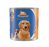COMPLETE DOG WET FOOD (775g MIXED GRILL) - In stock