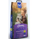 MONTEGO CLASSIC ADULT CAT DRY FOOD - CHICKEN (5KG) - In stock