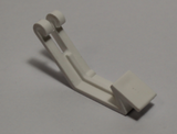 PLASTIC CAGE CLIPS 3PCS - In Stock