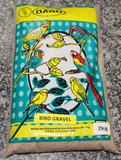 DARO BIRD GRAVEL (2KG) - In stock