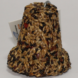 CANARY SEED BELL (SMALL) 2PCS - In Stock