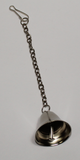 DARO BUDGIE BELL ON CHAIN - In stock