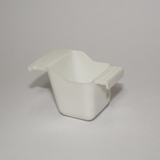 PLASTIC BIRD BOWL (X-SMALL) 2PCS - In stock