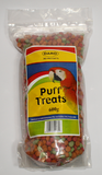 DARO PARROT PUFF TREATS (600G) - Delivery 2-14 days