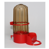 BIRD SEED FEEDER TO USE INSIDE CAGE - In stock