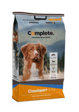 COMPLETE CLASSIQUE BEEF DOG FOOD (LARGE BREED) - In stock