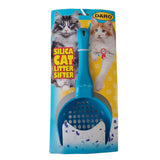 DARO SILICA CAT LITTER SIFTER - Delivery 2-14 days