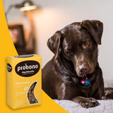 PROBONO DOG BISCUITS - PEANUT BUTTER (SMALL DOG)