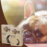 PROBONO BISCUITS LIGHT SMALL DOG (500G) - In stock