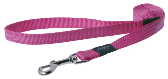 ROGZ REFLECTIVE LEAD X-LARGE 1.2m - In stock