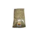 BIO-EARTH HAY - EDIBLE BEDDING FOR RABBITS, GUINEA PIGS AND CHINCHILLAS - In stock