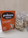 PROBONO DOG BISCUITS - ROAST BEEF (SMALL DOG)