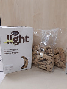 PROBONO BISCUITS LIGHT (SMALL DOG) - In Stock