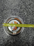 STAINLESS STEEL ANT RESISTANT BOWL (0.2L) - In stock