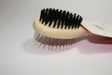 PUPPY BRUSH (DOUBLE-SIDED) - In stock