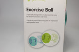 PAWISE EXERCISE BALL (MEDIUM - 7 INCH) - In stock