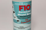 F10 GERM WOUND SPRAY (100ML)