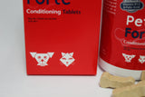 PET TABS FORTE - DOG AND CAT SUPPLEMENT (60-TAB) - In stock
