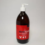 MIRRACOTE OMEGA SUPPLEMENT FOR DOGS, CATS AND HORSES (500ML) - In Stock