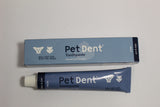 PET DENT TOOTHPASTE (60G) - In stock