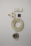 REPTILE RESORT FULL CABLE CONNECTOR SET - In stock