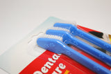 DOUBLE SIDED DOG TOOTHBRUSH (3PCS)