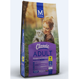 MONTEGO CLASSIC ADULT CAT DRY FOOD - CHICKEN (1KG) - In stock