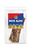 PETS ELITE - PEANUT BUTTER LOLLY DOG DOG TREAT - In Stock