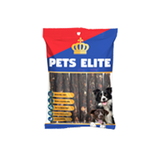 PETS ELITE - DRY SAUSAGE STICKS FOR DOGS (100G) - In Stock