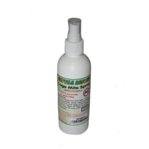 REPTILE RESORT CAGE MITE SPRAY (FOR REPTILE CAGES) 200ML - In stock