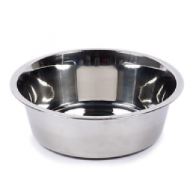 STAINLESS STEEL BOWL SSD1 (3.3L) - In stock